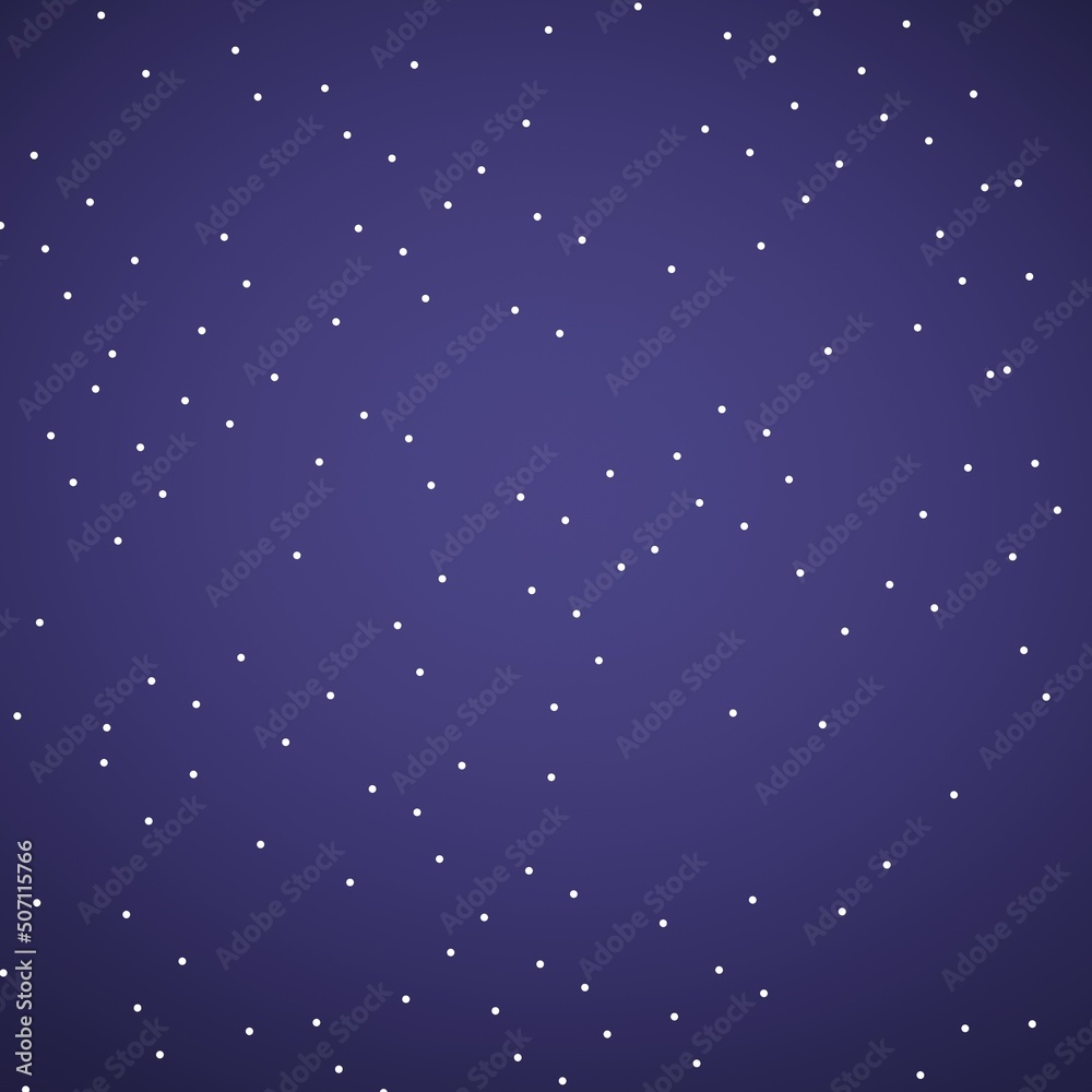 starry night sky, 3d render starry night sky, 3d render