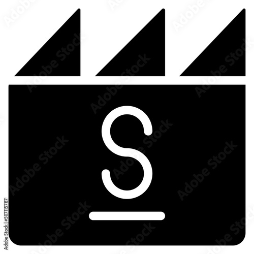 Supplier  Icon