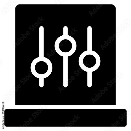 Control Centre Icon
