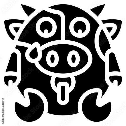 Overheating Icon