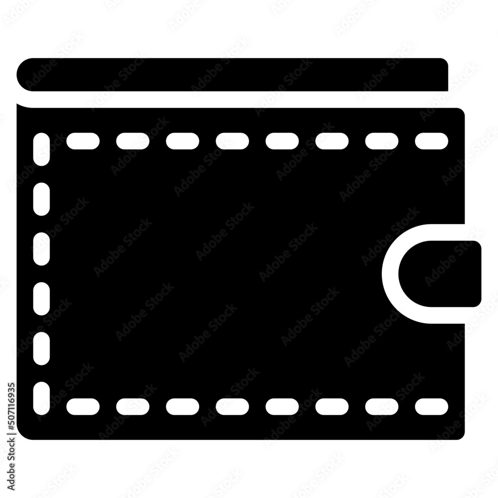 Wallet Icon Wallet Icon