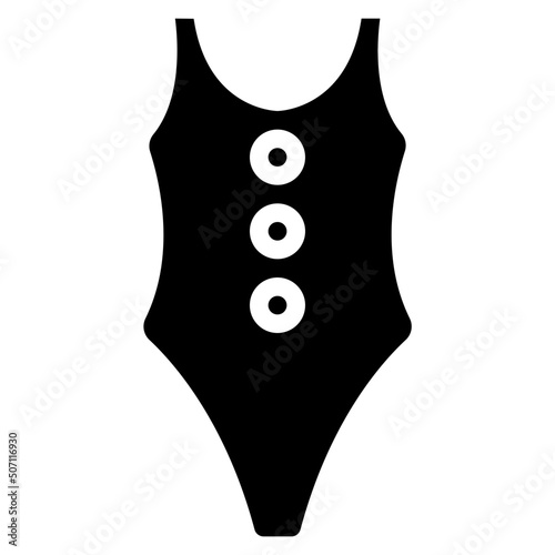 Leotard Icon