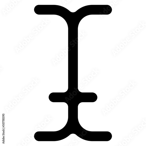 Type Icon