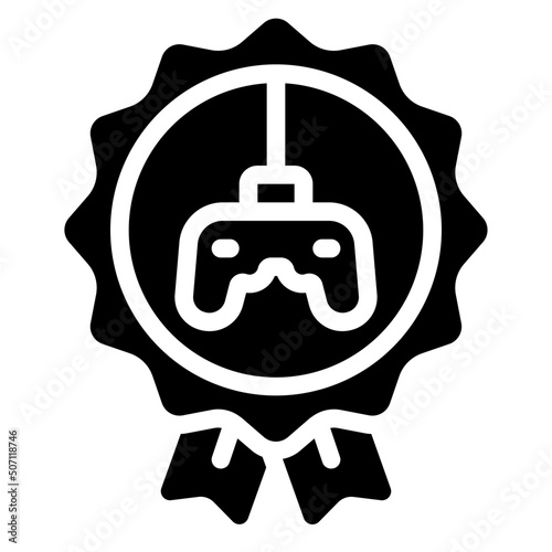 Gaming Award Icon