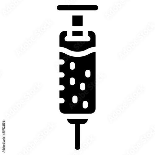 Injection Icon