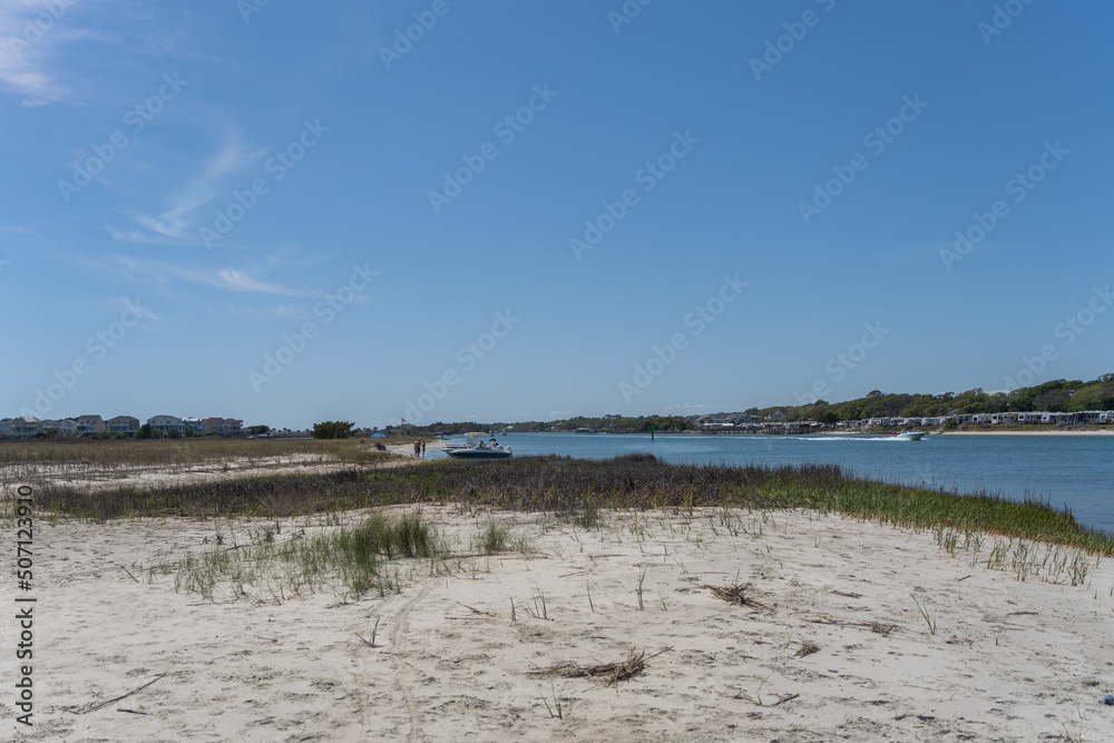 Ocean Isle Beach