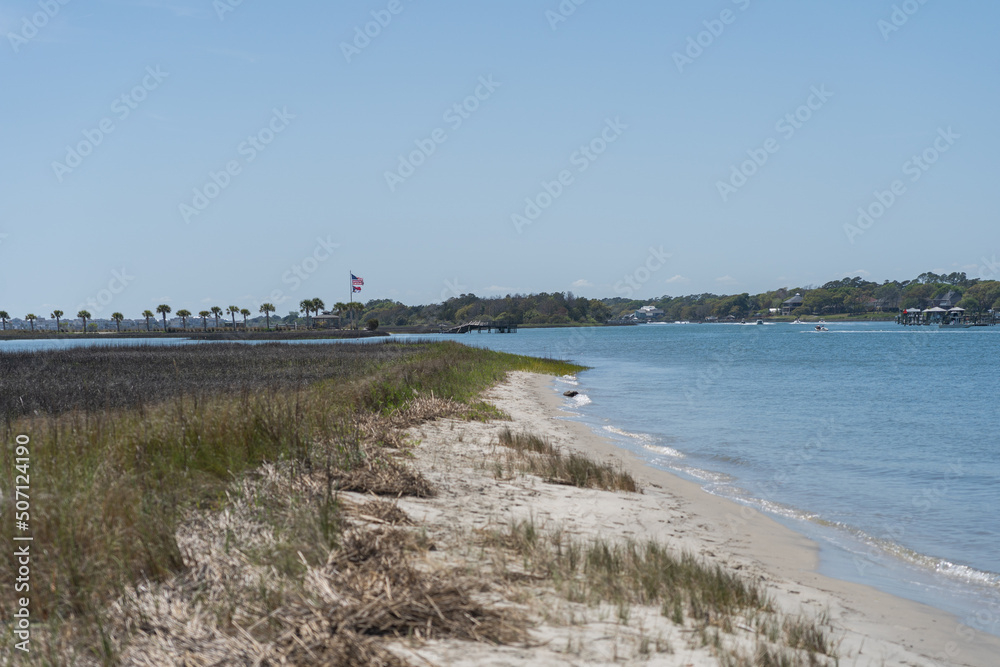 Ocean Isle Beach