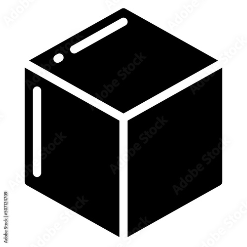 Single Unit Icon