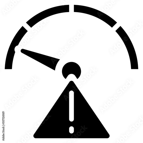 Low Risk Icon
