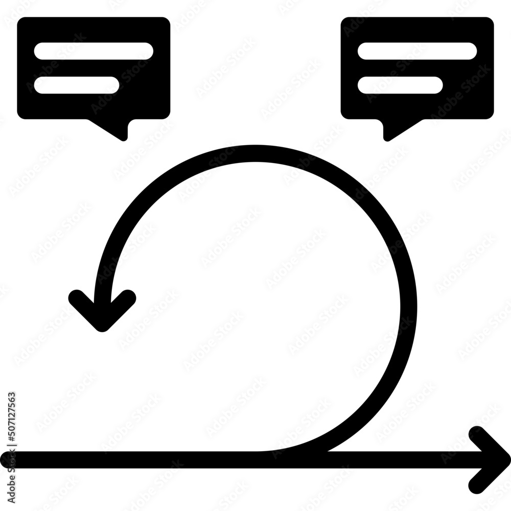 Sprint Comments Icon Sprint Comments Icon