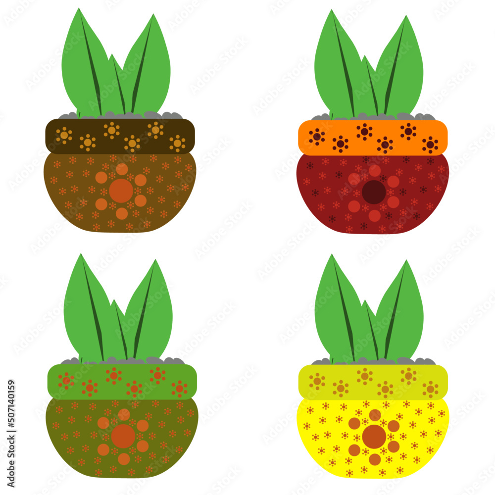 Flower vase Flowers spring