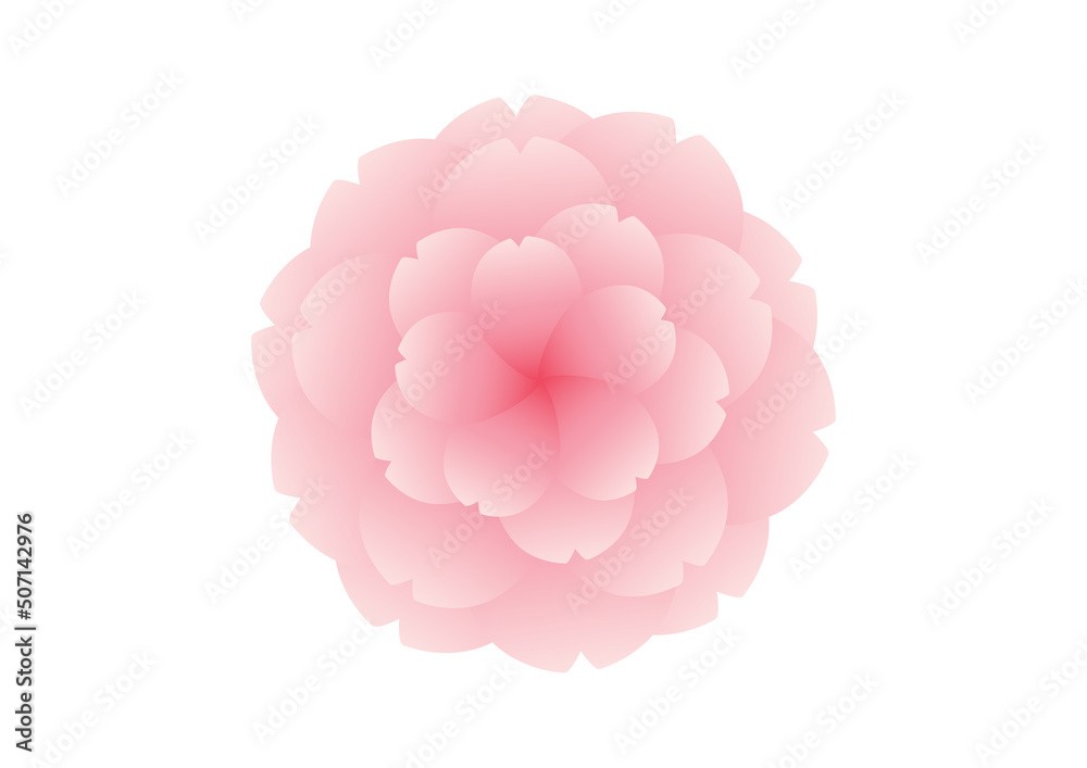 Cherry blossom flowers background. Sakura pink flowers background. Cherry blossom flowers background. Sakura pink flowers background.