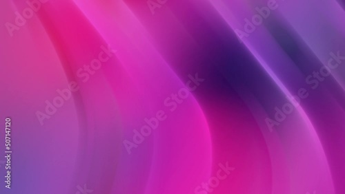 Colorful candy rainbow bright blurry gradient abstract moving background