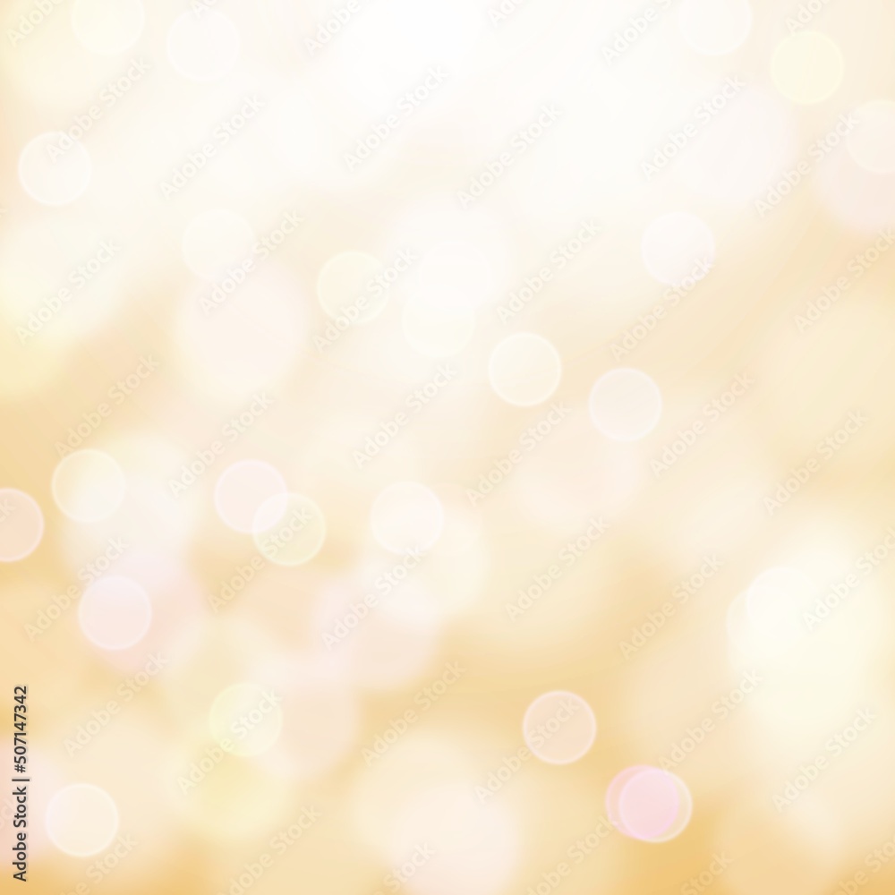 Cream abstract bokeh beautiful background blur. Cream abstract bokeh beautiful background blur.