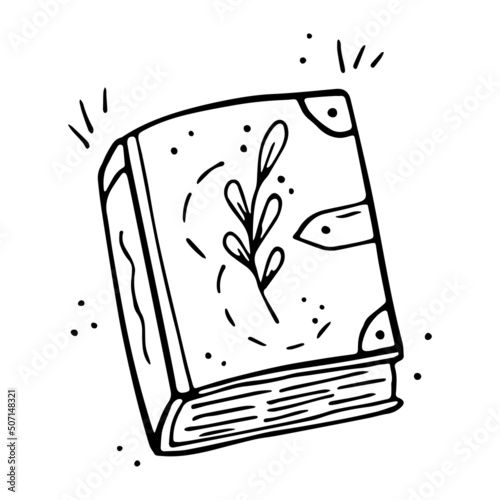 abstract design element