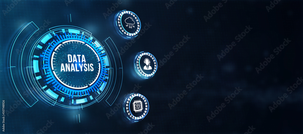 Internet, business, Technology and network concept. Data Analysis for Business and Finance Concept. Information report for digital business strategy. 3d illustration. Internet, business, Technology and network concept. Data Analysis for Business and Finance Concept. Information report for digital business strategy. 3d illustration.