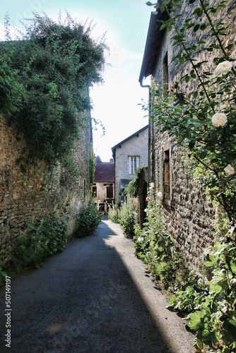 Flavigny photo