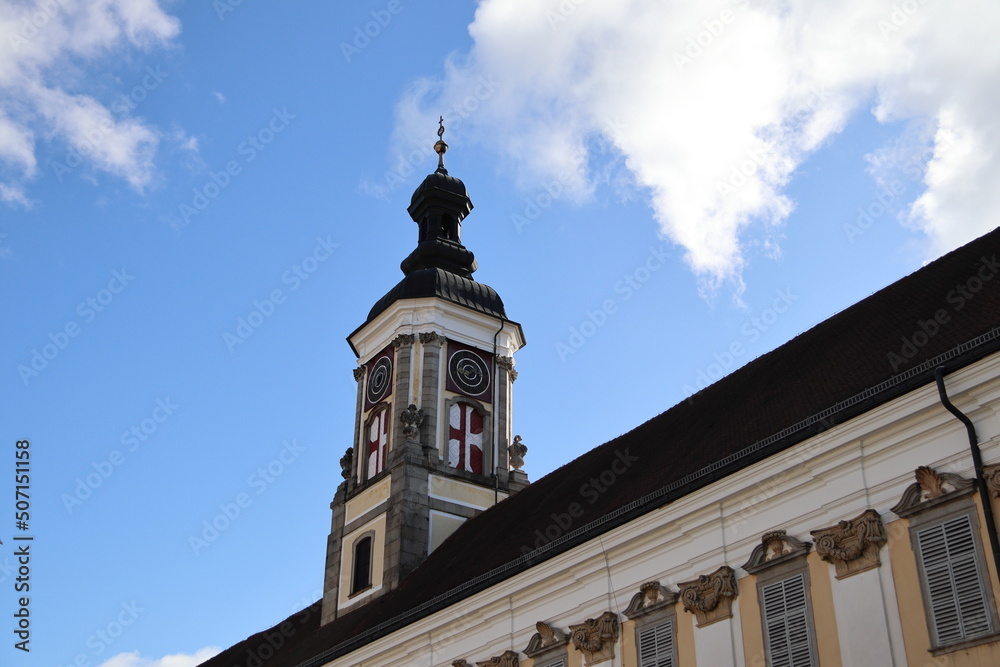 Stift St. Florian