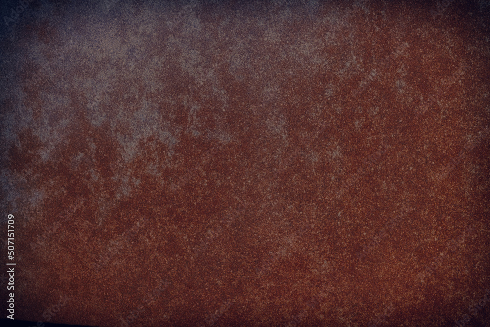 Fototapeta premium old brown paper sheet. papyrus vintage texture