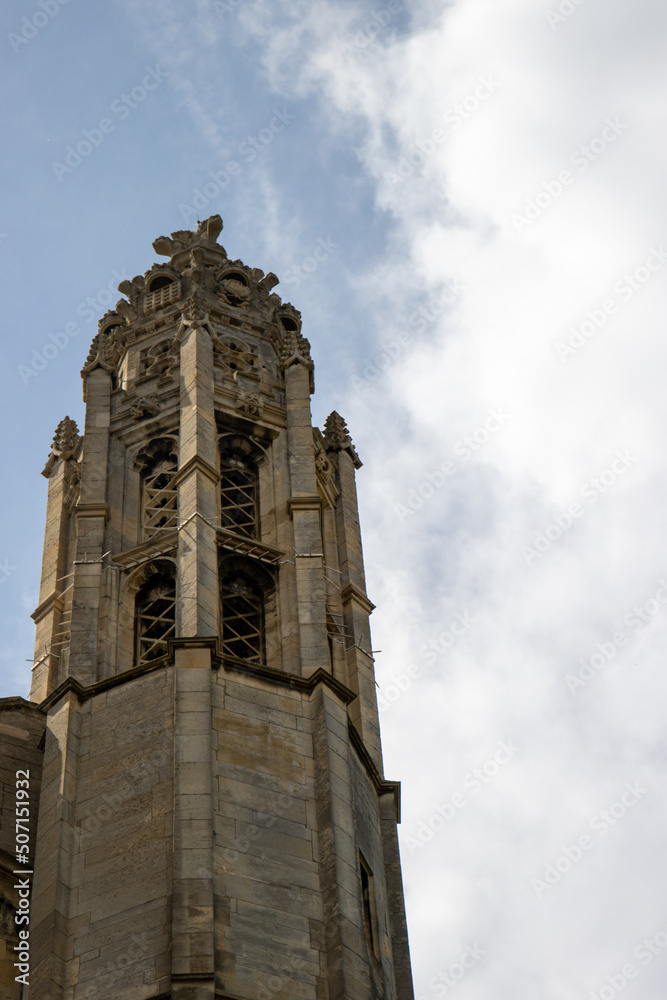 Fototapeta premium Tower