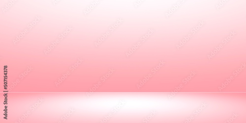 Fototapeta premium pink background
