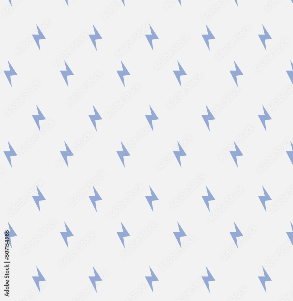 seamless pattern lightning seamless pattern lightning