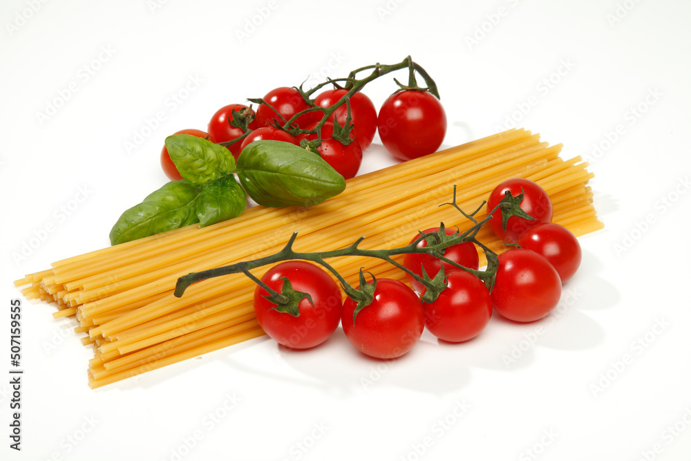 Pasta Italiana, still life Pasta Italiana, still life