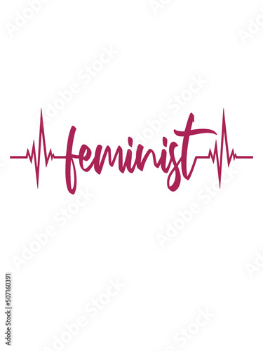 Puls Feminist Aktivist 