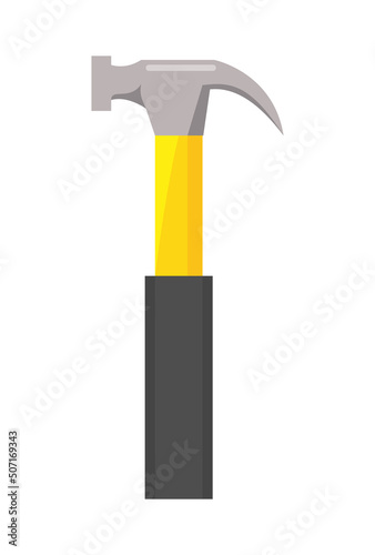 hammer work tool