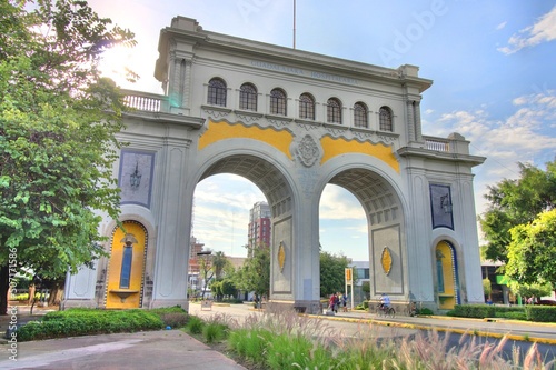 Arcos de Vallarta