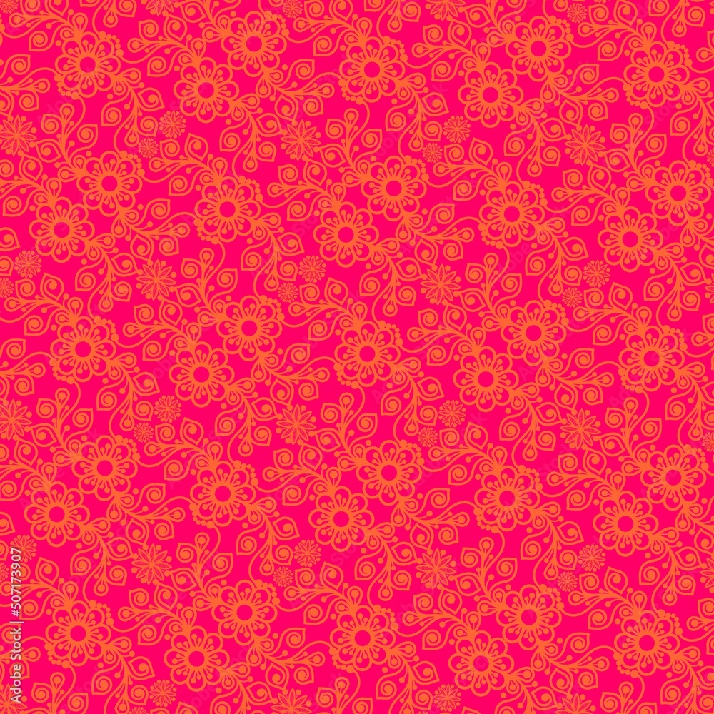 Flor cusqueña