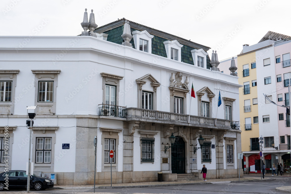 Regional Museum of Faro city