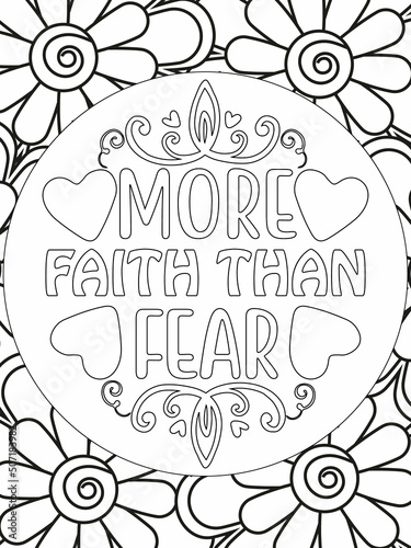 Bible Verse Coloring Pages, Christian Lettering coloring page for children and adults. Bible Verse Coloring Pages, Christian religious typography coloring page for children and adults.