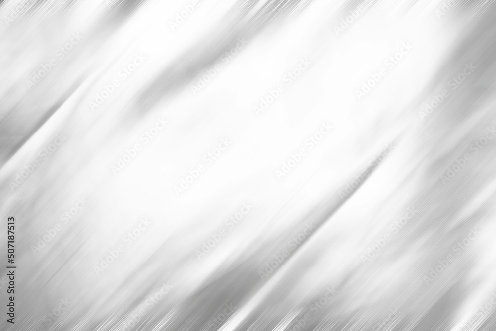 Obraz premium Abstract Grey Motion Blur Effect For Your Web, Fashion, Presentation Or Graphic Design Background.
