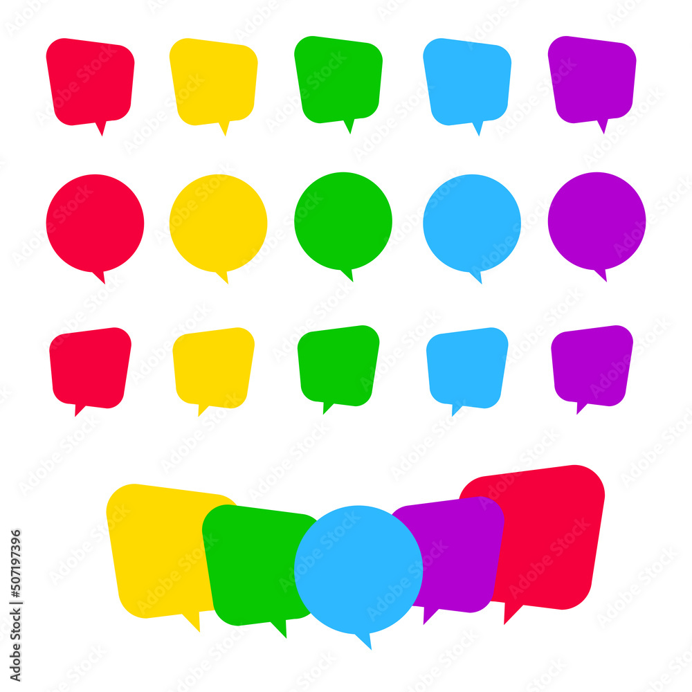Colorful message box with question mark sign.jpeg image jpg ...