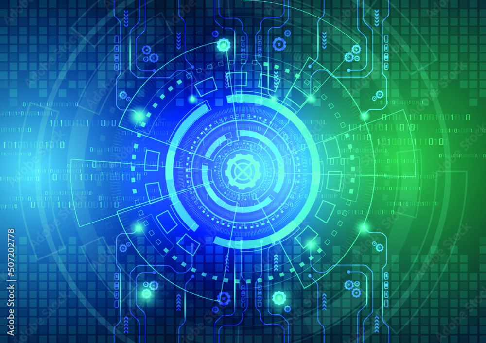 technology background technology background