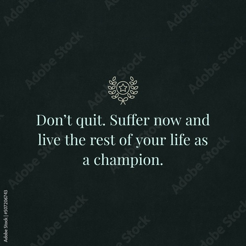 Motivational & Inspirational Quotes for Instagram.