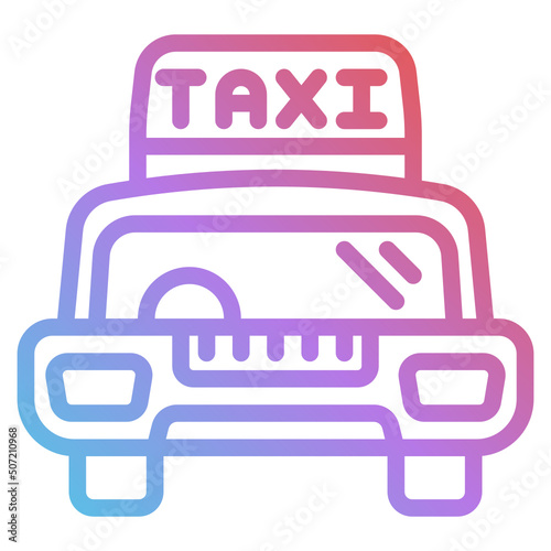 taxi