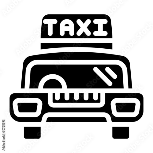 taxi