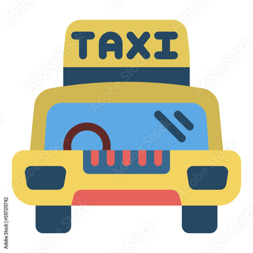 taxi