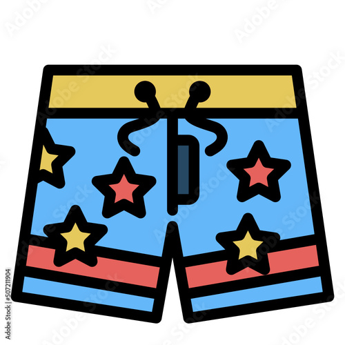 swim suit