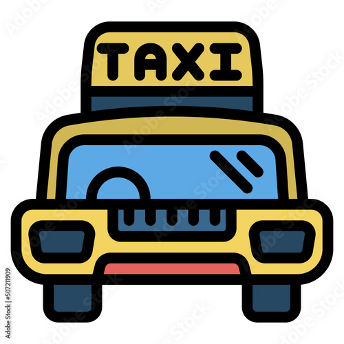 taxi