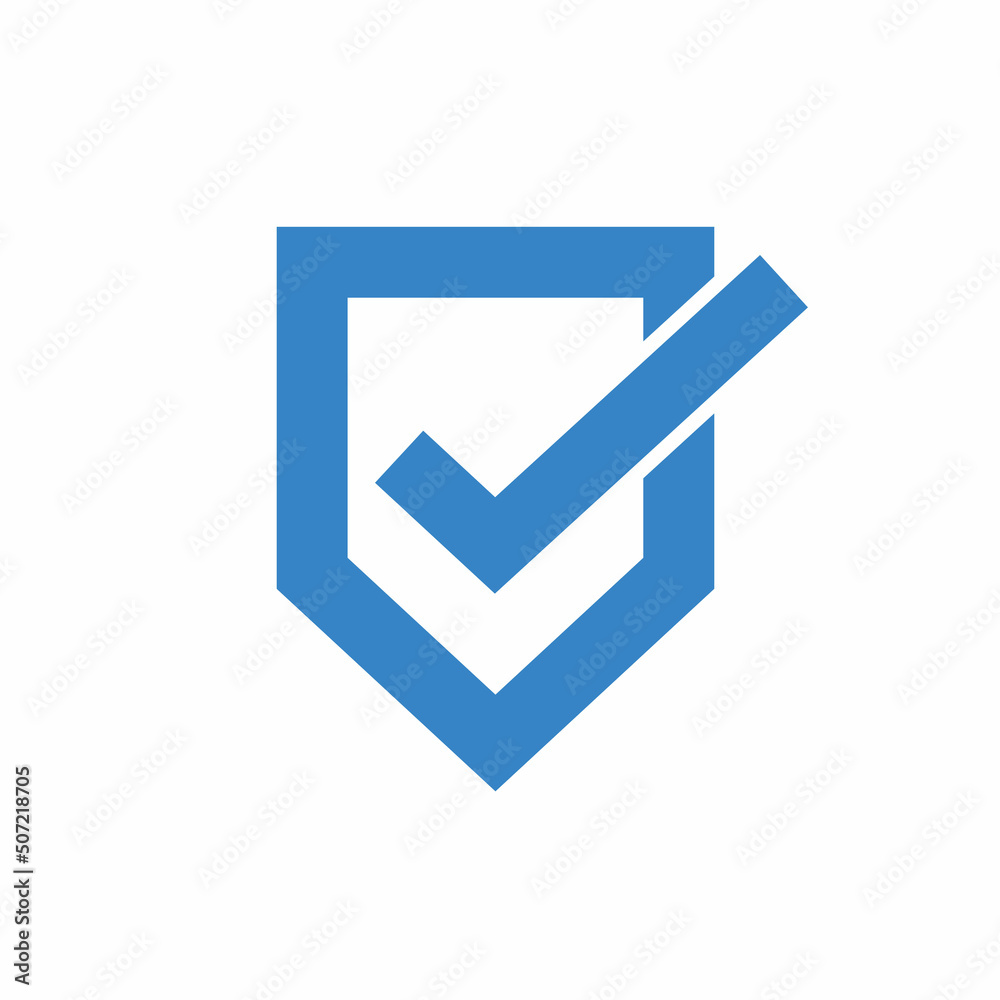 check mark symbol vector and icon for your UI design illustration check mark symbol vector and icon for your UI design illustration