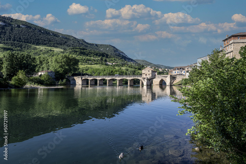 millau aveyron viaduc tarn