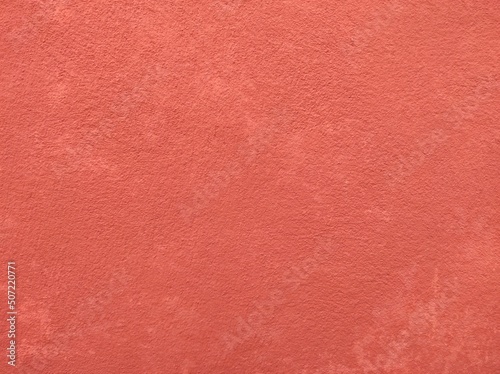 Abstract old red textured background.Red paper background, colorful paper texture.The texture of suede is natural. Red background.Abstract red background or Christmas background.