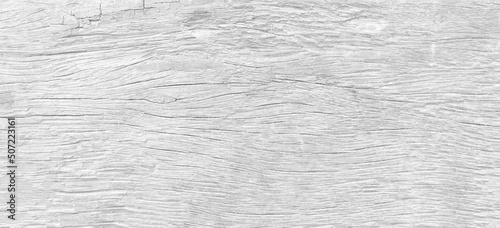 White wood texture with beautiful natural patterns in retro concept.