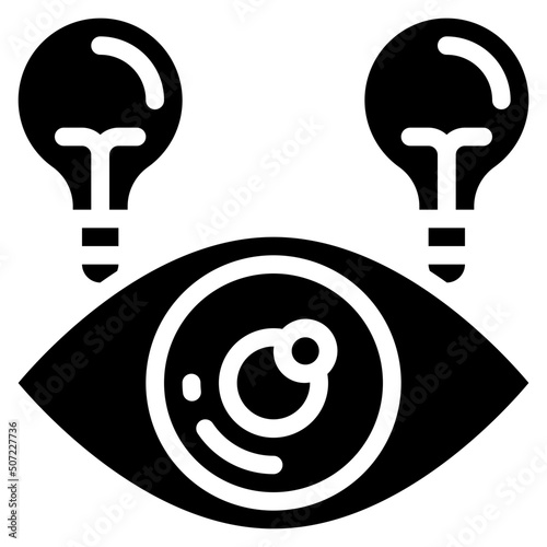 Vision Icon