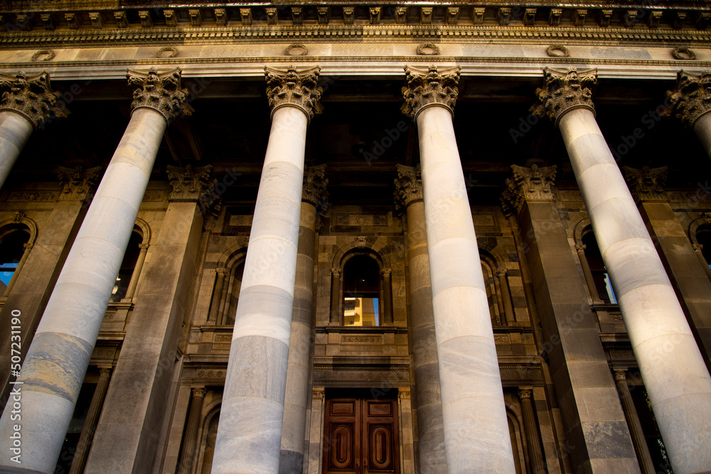 The Parliament of South Australia The Parliament of South Australia