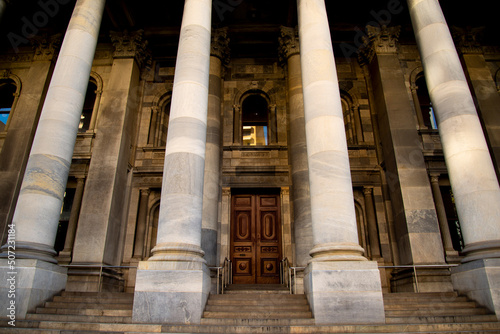 The Parliament of South Australia