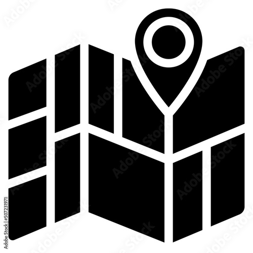 Map Icon